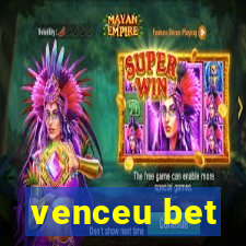 venceu bet